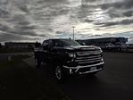 2025 Chevrolet Silverado 3500 Crew Cab 4WD, Pickup for sale #N250338 - photo 1