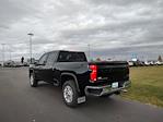 2025 Chevrolet Silverado 3500 Crew Cab 4WD, Pickup for sale #N250338 - photo 4