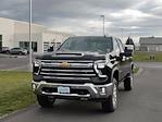 2025 Chevrolet Silverado 3500 Crew Cab 4WD, Pickup for sale #N250338 - photo 5