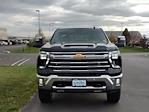 2025 Chevrolet Silverado 3500 Crew Cab 4WD, Pickup for sale #N250338 - photo 6