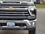 2025 Chevrolet Silverado 3500 Crew Cab 4WD, Pickup for sale #N250338 - photo 7