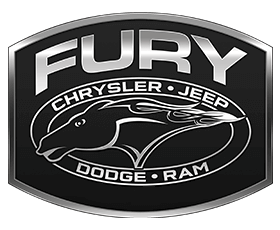 Fury Auto Group logo