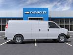 2024 Chevrolet Express 2500 RWD, Empty Cargo Van for sale #R1164812 - photo 5