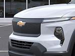 2024 Chevrolet Silverado EV Crew Cab 4WD, Pickup for sale #RU203364 - photo 13