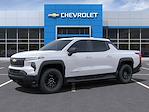 2024 Chevrolet Silverado EV Crew Cab 4WD, Pickup for sale #RU203364 - photo 2