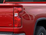 2025 Chevrolet Silverado 3500 Crew Cab 4WD, Pickup for sale #SF133710 - photo 11