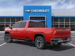 2025 Chevrolet Silverado 3500 Crew Cab 4WD, Pickup for sale #SF133710 - photo 27