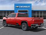 2025 Chevrolet Silverado 3500 Crew Cab 4WD, Pickup for sale #SF133710 - photo 3