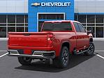 2025 Chevrolet Silverado 3500 Crew Cab 4WD, Pickup for sale #SF133710 - photo 4