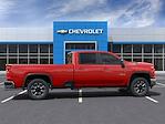 2025 Chevrolet Silverado 3500 Crew Cab 4WD, Pickup for sale #SF133710 - photo 5