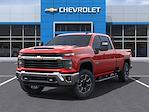 2025 Chevrolet Silverado 3500 Crew Cab 4WD, Pickup for sale #SF133710 - photo 6