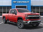 2025 Chevrolet Silverado 3500 Crew Cab 4WD, Pickup for sale #SF133710 - photo 7