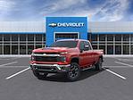 2025 Chevrolet Silverado 3500 Crew Cab 4WD, Pickup for sale #SF133710 - photo 8