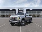 2024 GMC Sierra 2500 Crew Cab 4WD, Pickup for sale #RF459981 - photo 8