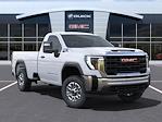 2025 GMC Sierra 2500 Regular Cab 2WD, Pickup for sale #SF196702 - photo 31