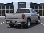 2024 GMC Sierra 1500 Crew Cab 4WD, Pickup for sale #624456 - photo 45