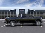 2024 GMC Sierra 2500 Crew Cab 4WD, Pickup for sale #624607 - photo 5