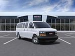 2024 GMC Savana 3500 SRW RWD, Passenger Van for sale #624756 - photo 52