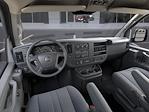 2024 GMC Savana 3500 SRW RWD, Passenger Van for sale #624756 - photo 63