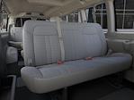 2024 GMC Savana 3500 SRW RWD, Passenger Van for sale #624756 - photo 65