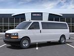 2024 GMC Savana 3500 SRW RWD, Passenger Van for sale #624756 - photo 47