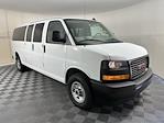 2024 GMC Savana 3500 SRW RWD, Passenger Van for sale #624756 - photo 1