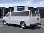 2024 GMC Savana 3500 SRW RWD, Passenger Van for sale #624756 - photo 48