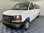 2024 GMC Savana 3500 SRW RWD, Passenger Van for sale #624756 - photo 3