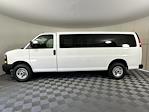 2024 GMC Savana 3500 SRW RWD, Passenger Van for sale #624756 - photo 4