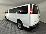 2024 GMC Savana 3500 SRW RWD, Passenger Van for sale #624756 - photo 5