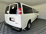 2024 GMC Savana 3500 SRW RWD, Passenger Van for sale #624756 - photo 7