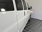 2024 GMC Savana 3500 SRW RWD, Passenger Van for sale #624756 - photo 9