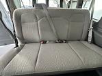 2024 GMC Savana 3500 SRW RWD, Passenger Van for sale #624756 - photo 22