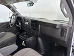 2024 GMC Savana 3500 SRW RWD, Passenger Van for sale #624756 - photo 30