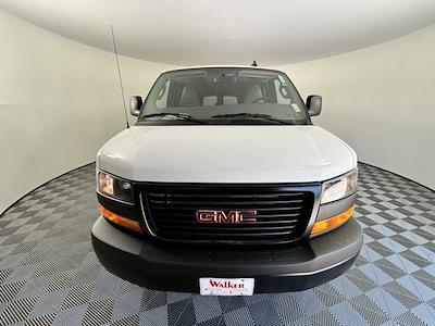 2024 GMC Savana 3500 SRW RWD, Passenger Van for sale #624757 - photo 2