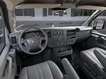 2024 GMC Savana 3500 SRW RWD, Passenger Van for sale #624757 - photo 53