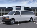 2024 GMC Savana 3500 SRW RWD, Passenger Van for sale #624757 - photo 40