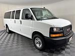 2024 GMC Savana 3500 SRW RWD, Passenger Van for sale #624757 - photo 1