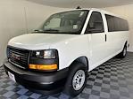 2024 GMC Savana 3500 SRW RWD, Passenger Van for sale #624757 - photo 3