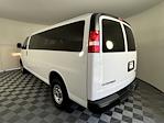 2024 GMC Savana 3500 SRW RWD, Passenger Van for sale #624757 - photo 5