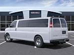 2024 GMC Savana 3500 SRW RWD, Passenger Van for sale #624757 - photo 41