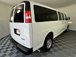 2024 GMC Savana 3500 SRW RWD, Passenger Van for sale #624757 - photo 7