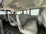 2024 GMC Savana 3500 SRW RWD, Passenger Van for sale #624757 - photo 17