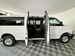 2024 GMC Savana 3500 SRW RWD, Passenger Van for sale #624757 - photo 19