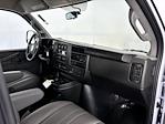 2024 GMC Savana 3500 SRW RWD, Passenger Van for sale #624757 - photo 22