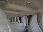 2024 GMC Savana 3500 SRW RWD, Passenger Van for sale #624774 - photo 24