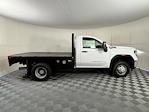 2025 GMC Sierra 3500 Regular Cab 4WD, Flatbed Truck for sale #625033 - photo 8