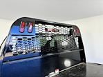 2025 GMC Sierra 3500 Regular Cab 4WD, Flatbed Truck for sale #625033 - photo 11