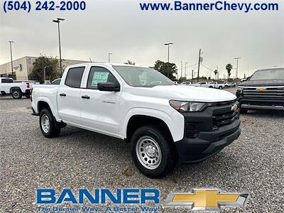 2024 Chevrolet Colorado Crew Cab 2WD, Pickup for sale #R1303439 - photo 1