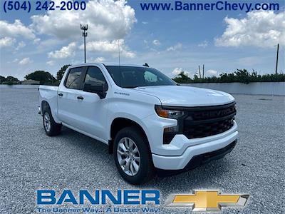 2024 Chevrolet Silverado 1500 Crew Cab 2WD, Pickup for sale #RG357371 - photo 1